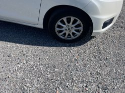 HONDA FREED SPIKE G Just Selection 2011