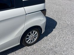 HONDA FREED SPIKE G Just Selection 2011
