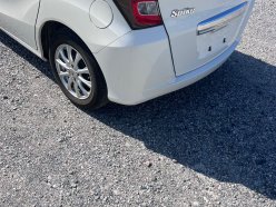 HONDA FREED SPIKE G Just Selection 2011