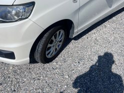 HONDA FREED SPIKE G Just Selection 2011