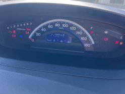 HONDA FREED SPIKE G Just Selection 2011