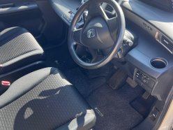 HONDA FREED SPIKE G Just Selection 2011