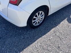 HONDA FREED SPIKE G Just Selection 2011