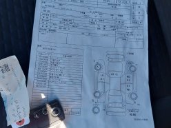 HONDA FREED SPIKE G Just Selection 2011
