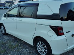 HONDA FREED SPIKE G Just Selection 2011