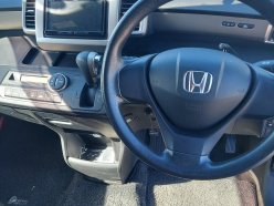 HONDA FREED SPIKE G Just Selection 2011