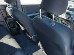 HONDA FREED SPIKE G Just Selection 2011