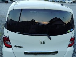 HONDA FREED SPIKE G Just Selection 2011