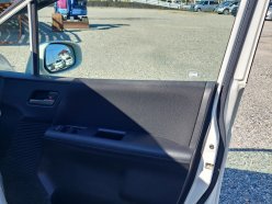 HONDA FREED SPIKE G Just Selection 2011