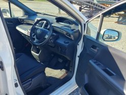 HONDA FREED SPIKE G Just Selection 2011