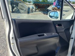 HONDA FREED SPIKE G Just Selection 2011