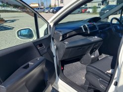 HONDA FREED SPIKE G Just Selection 2011