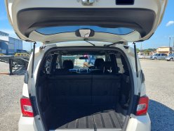 HONDA FREED SPIKE G Just Selection 2011