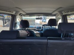 HONDA FREED SPIKE G Just Selection 2011