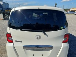 HONDA FREED SPIKE G Just Selection 2011