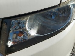 HONDA FREED SPIKE G Just Selection 2011