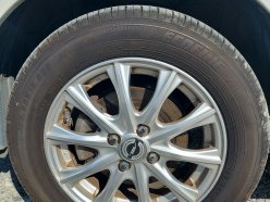 HONDA FREED SPIKE G Just Selection 2011