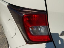 HONDA FREED SPIKE G Just Selection 2011