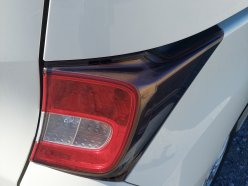 HONDA FREED SPIKE G Just Selection 2011
