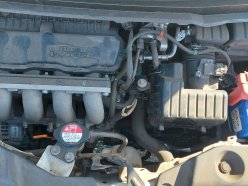 HONDA FREED SPIKE G Just Selection 2011