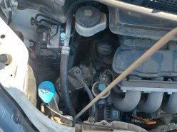 HONDA FREED SPIKE G Just Selection 2011