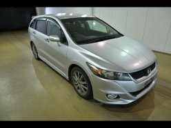 HONDA STREAM RST 2009