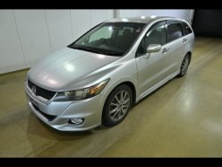 HONDA STREAM RST 2009