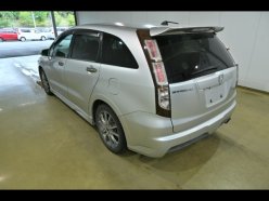 HONDA STREAM RST 2009