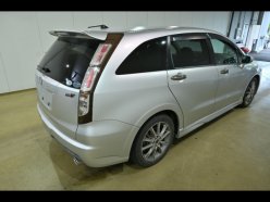 HONDA STREAM RST 2009