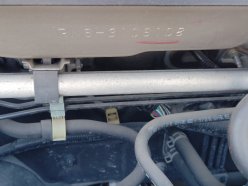HONDA STREAM RST 2009