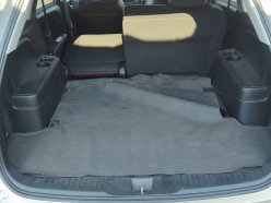 HONDA STREAM RST 2009