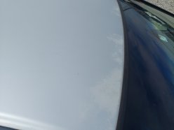 HONDA STREAM RST 2009