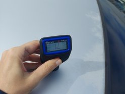 HONDA STREAM RST 2009