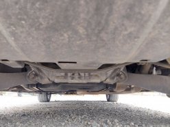 HONDA STREAM RST 2009