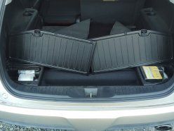 HONDA STREAM RST 2009