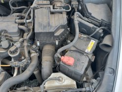 HONDA STREAM RST 2009