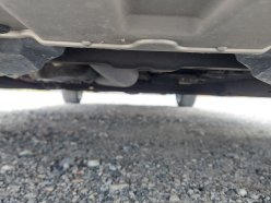 HONDA STREAM RST 2009