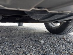 HONDA STREAM RST 2009