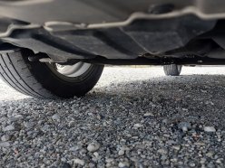 HONDA STREAM RST 2009