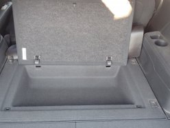 HONDA STREAM RST 2009