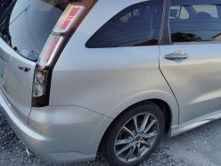 HONDA STREAM RST 2009