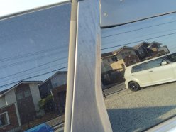 HONDA STREAM RST 2009