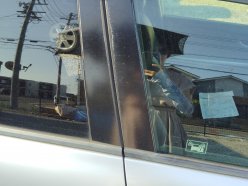 HONDA STREAM RST 2009