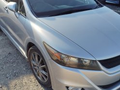 HONDA STREAM RST 2009