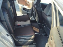 HONDA STREAM RST 2009