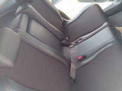 HONDA STREAM RST 2009
