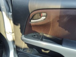 HONDA STREAM RST 2009