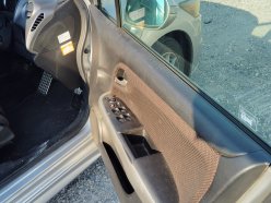 HONDA STREAM RST 2009