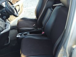 HONDA STREAM RST 2009
