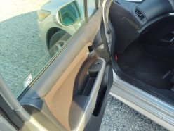 HONDA STREAM RST 2009